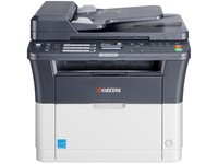 KYOCERA FS 1120MFP Laser 20 ppm 1800 x 600 DPI A4