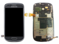 Mea Front LCD Assy - Pantallas -  5711045683787