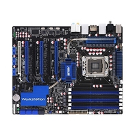 P6T6 WS Revolution - Socket LGA1366