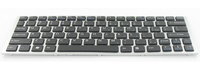 Keyboard (US) - Teclado / ratn -  5711045811968