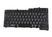 Keyboard (FRENCH) - Teclado / ratn -  5704327805977