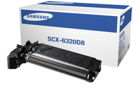 Toner f. SCX-6320F  SCX-6320D8 - 5704327472131;0635753619102;8808979333288;0843964009111;0044701785019;6357536191028;4054842460214;4053162301429