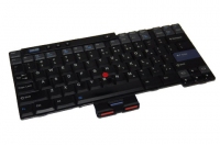 Keyboard (ENGLISH) 5704327592280 - Teclado / ratn -  5704327592280