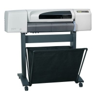 HP Designjet 510ps stampante grandi formati Colore 2400 x 1200 DPI 610 x 1897 mm