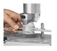 NEC NP02UCM UNIVERSAL CEILING MOUN