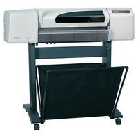 HP Designjet 510 stampante grandi formati Colore 2400 x 1200 DPI Getto termico d'inchiostro A1 (594 x 841 mm)