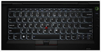 Keyboard (ENGLISH) 04W2786, FRU04W2786 - 5711045090851