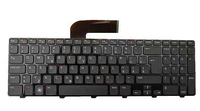 Keyboard (SLOVENIAN) - Teclado / ratn -