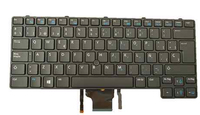 Keyboard (SPANISH) - Teclado / ratn -