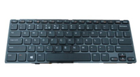 Keyboard (US/INTERNATIONAL) - Teclado / ratn -