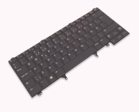 Keyboard (SWEDISH/FINNISH) - Teclado / ratn -