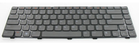 Keyboard (US-ENGLISH) - Teclado / ratn -  5711045085963