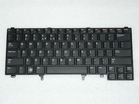 Keyboard (TURKISH) - Teclado / ratn -