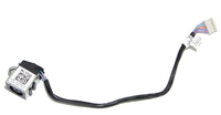 Cable Assembly DC In - Cables -  5711045754401