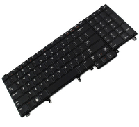 Keyboard (US/INTERNATIONAL) - Teclado / ratn -