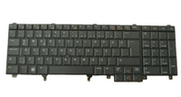 Keyboard (TURKISH) - Teclado / ratn -