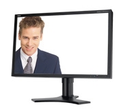 NEC NEC LCD2690WUXi2 66 cm (26 Zoll) 1920 x 1200 Pixel Schwarz http://images.icecat.biz/img/norm/low/1925040-6559.jpg