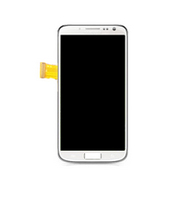 Mea Front Octa LCD White 5711045725449 - 5711045725449;5055568099947;4250733783589;4251030139741;8718066227508;5055866618000;4260454130210