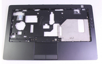 Palmrest w/o SCR - inc LED-PCB 5712505083833 - 5712505083833