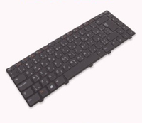 Keyboard (ARABIC) - Teclado / ratn -