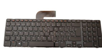 Keyboard (SPANISH) - Teclado / ratn -