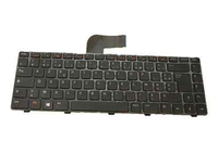 Keyboard (BELGIUM) - Teclado / ratn -