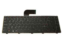 Keyboard (EUROPEAN) - Teclado / ratn -