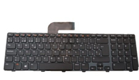 Keyboard (SPANISH) - Teclado / ratn -