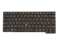 Keyboard (French)for T431s - Teclado / ratn -