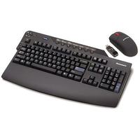 PORTGKBD  FRU89P8748 - Teclado / ratón -