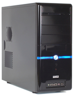 GigaByte GZ-X2 black