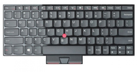 Keyboard US/Int. - Teclado / ratn -