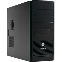 GigaByte GZ-X5 black