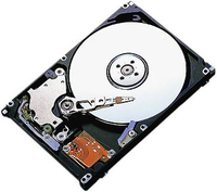 HDD 500GB - Discos Duros -