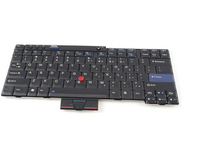 KYBD TURKY  FRU42T3166 - Teclado / ratn -