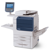 Xerox Color 570 Laser 75 ppm 2400 x 2400 DPI A3