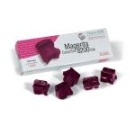 016204600 TEK PHASER 8200 MAGENTA TONER TEKTRONIX PHASER 8200 5 MAGENTA COLOUR STIX - UFA1