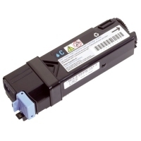 Cyan Hgh Cap Toner 2.5K 593-10313 - 