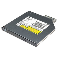 HP 9.5MM SATA DVD-RW OPTICAL DRIVE