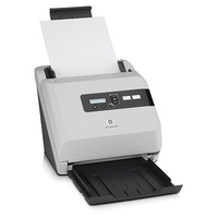 HP SCANJET 5000 DOCUMENT SHEET-FEED SCANNER