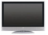 JVC JVC LT-37DR7BU Fernseher 94 cm (37 Zoll) Schwarz, Silber http://images.icecat.biz/img/norm/low/19562327-5020.jpg