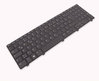 Keyboard (GERMAN) - Teclado / ratn -  5711045757617