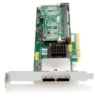 HP SMART ARRAY P411/256 CONTROLLER