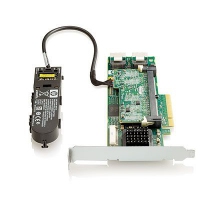 HP SMART ARRAY P411/512 BBWC CONTROLLER