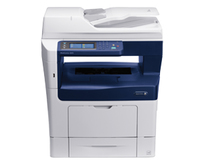 Xerox WorkCentre 3615 Laser 45 ppm 1200 x 1200 DPI A4