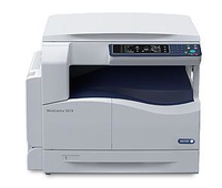 Xerox WorkCentre 5021 Laser 20 ppm 600 x 600 DPI A3