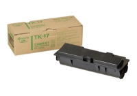 Toner Black 5705965694350 TK17 - Toners -  5705965694350