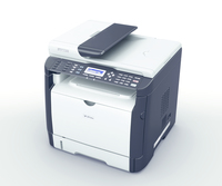 Ricoh SP 311SFNw Laser 28 ppm 1200 x 600 DPI A4 Wi-Fi