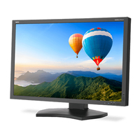 NEC NEC PA302W-BK Computerbildschirm 76,2 cm (30 Zoll) 2560 x 1600 Pixel Schwarz http://images.icecat.biz/img/norm/low/19626053-5183.jpg
