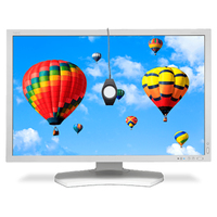 NEC NEC PA302W-SV Computerbildschirm 76,2 cm (30 Zoll) 2560 x 1600 Pixel LED Weiß http://images.icecat.biz/img/norm/low/19626055-2749.jpg NEC NEC PA302W-SV Computerbildschirm 76,2 cm (30 Zoll) 2560 x 1600 Pixel LED Weiß http://images.icecat.biz/img/norm/low/19626055-2749.jpg